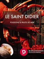 Le Saint Didier imagem de tela 2