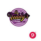 Le Teddy's icône