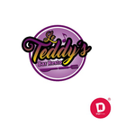 Le Teddy's ไอคอน