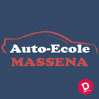 Massent Auto Ecole icon