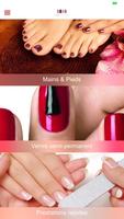 برنامه‌نما Nail Concept عکس از صفحه