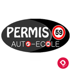 Permis59 icône
