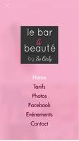 So Girly - Le Bar à Beauté poster