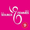 La Source des Femmes aplikacja