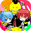 Koro Sensei Evolution APK