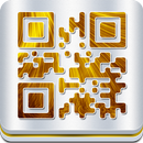 QR Code Scan Gold APK