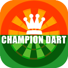 Icona Champion Dart