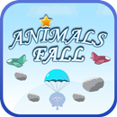 Animals Fall APK