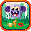 Feeding The Monster APK