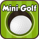 Mini Golf アイコン