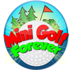 Mini Golf Forever icon