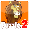 Slide Puzzle 2