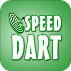 Speed Dart ikon