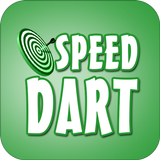 Speed Dart icon