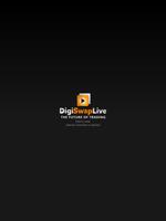 DigiSwapLive imagem de tela 1