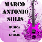 Marco Antonio Solis Musica icône