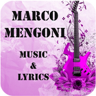 Marco Mengoni Music & Lyrics ikona