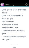 Marco Mengoni Music & Lyrics gönderen