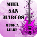 Miel San Marcos Música Libre APK