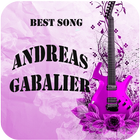 Andreas Gabalier Best Song アイコン