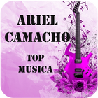 Ariel Camacho Top Musica ikona