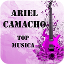 Ariel Camacho Top Musica APK