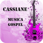Cassiane Musica Gospel biểu tượng