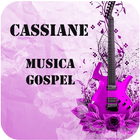 Cassiane Musica Gospel Zeichen