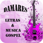 Damares Letras & Musica Gospel иконка