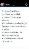 Damares Letras & Musica Gospel screenshot 2