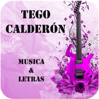 Tego Calderón Musica & Letras icône