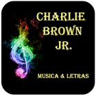 Charlie Brown Jr. Musica icône