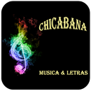 Chicabana Letras & Musica APK