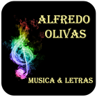 Alfredo Olivas Musica & Letras icône