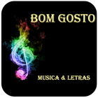 Bom Gosto Musica & Letras アイコン