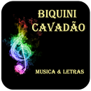 Biquini Cavadão Musica APK