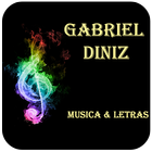 Gabriel Diniz Musica & Letras icono