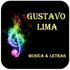 Gustavo Lima Musica & Letras icône