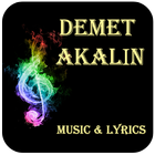 Demet Akalın Music & Lyrics icône