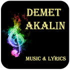 Demet Akalın Music & Lyrics biểu tượng