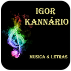 Igor Kannário Musica & Letras biểu tượng