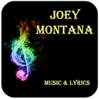 Joey Montana Music & Lyrics-icoon