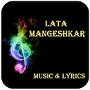 Lata Mangeshkar Music & Lyrics APK