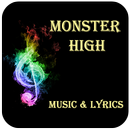Monster High Music & Lyrics APK