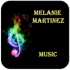 Melanie Martinez Music biểu tượng