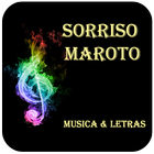 Sorriso Maroto Musica & Letras आइकन