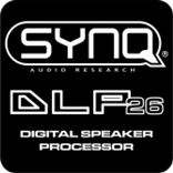 SYQN DLP Processor Remote
