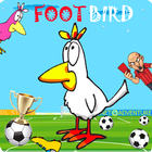 FOOTBIRD Lite Zeichen