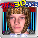 My 3D Face APK