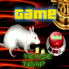 ikon Mouse Trap